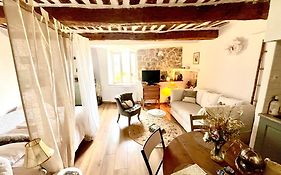 Appartement cosy dans le centre historique de Vence